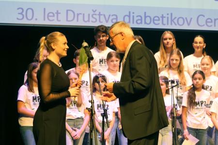 PROSLAVA OB DNEVU SLADKORNE BOLEZNI 48 FOTO LJUBO VUKELIČ